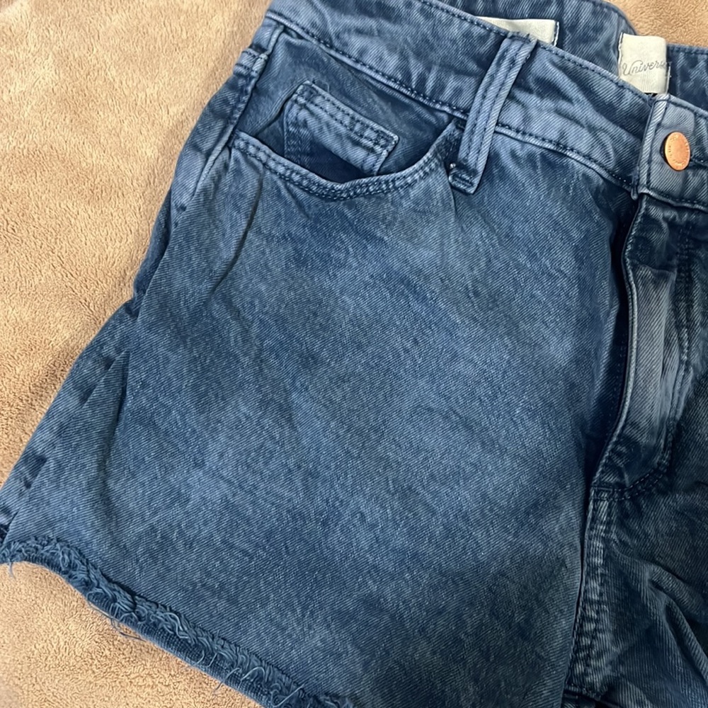 Universal Thread Vintage Midi Short - Picture 2 of 4